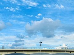 -那香海钻石沙滩浴场