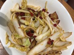 -渔乡米香·剁椒鱼头(四方坪店)