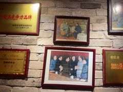 -湖南老灶台·生态农业餐饮(龙胜店)