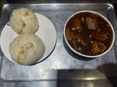 小炒肝-姚记炒肝店(簋街店)