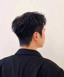 -尤司男士国潮理发馆