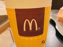 -麦当劳(领展中心城店)