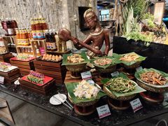 -佛山皇冠假日酒店-西餐厅