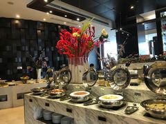 餐厅-无锡鼎尚皇冠酒店