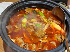 -肖记公安牛肉鱼杂馆· 省级非物质文化遗产(仁和路店)