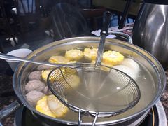 -八合里潮汕鲜牛肉火锅(深圳海岸城店)
