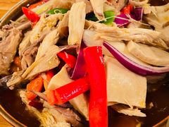 -疆Jiang·新疆秘制料理