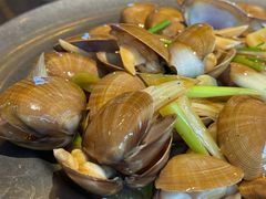 -KAOKAO烤烤·丹东海鲜烧烤(望京店)