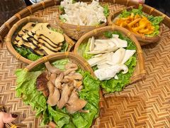-滇野云南野生菌餐厅(陕西南路店)