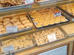 -津嘉蛋糕坊(西华路店)