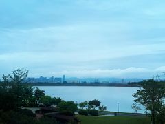 -幸福湖国际会议中心