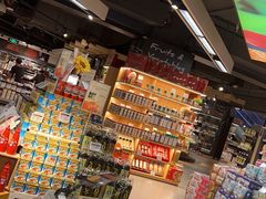 -Olé精品超市(上海虹桥南丰城店)
