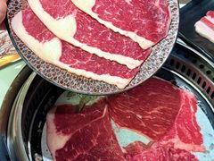 -欢喜哥齐齐哈尔自助烤肉(大学城店)