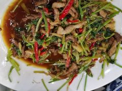 -小秦淮·南京土菜(新亭西路店)