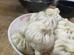 -津门张记包子铺(华昌道店)