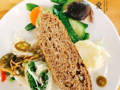 -So Lounge索兰至餐厅(蓝色港湾店)