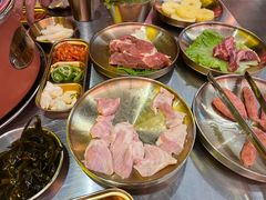-核桃碳烤肉馆(深圳首店)