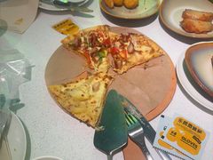 -乐凯撒披萨(喜荟城店)