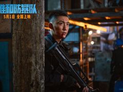 -华谊兄弟影院(北京洋桥店)