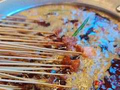 -钢管厂五区小郡肝火锅串串香(总店)