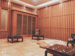 -百姓康洁洗浴中心