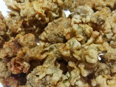 香酥炸海蛎-味友·厦门味(杏林湾店)