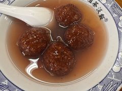 -粗茶淡饭(东关街店)