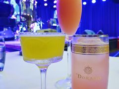 -悦禧耕岛酒店·指月坞餐厅·旺山特色农家乐