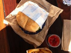 iphone_upload_pic-Fergburger(皇后镇店)