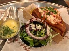 -Burger & Lobster(Dean Street)