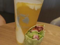 -瑞幸咖啡(协信星光广场店)