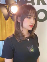 -CIT造型·烫发·染发