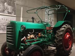 -柳州工业博物馆