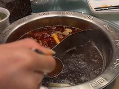 -天宜隆蘑菇宴火锅(石景山旗舰店)