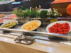 -福州大饭店-自助餐