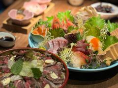 -梅亭居酒屋(中大国际店)