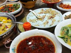 -李氏传家菜(兴城路店)