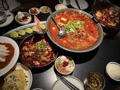 -麻六记(凤凰汇店)