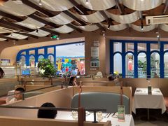-Aqua Oasis 水天堂(相城天虹商场店)