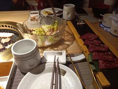 -江户烧肉(高德店)