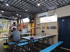 -包顺兴面馆(长乐路店)