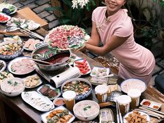-厝味火锅·潮汕卤水火锅(十一合店)