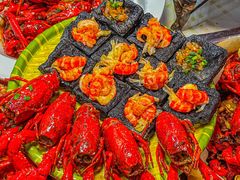 -霸王虾(湘江世纪城店)