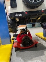 -奈尔宝·儿童乐园·亲子餐厅(苏州大悦城店)