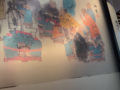 -南门小馆·清真(国贸商城店)
