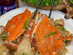 -舟小鲜·舟山小渔村(凤城四路中登广场店)