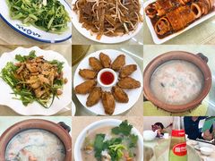-云腾砂锅粥(龙津东路店)