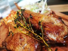 -源·新派中西餐厅(青蓝山美食一条街店)