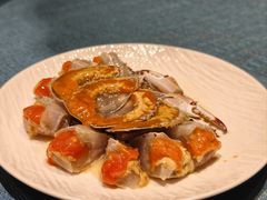 -海味世家·家常菜馆(明州里店)