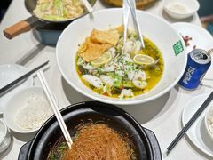 -绿草地·湘菜(7mall店)